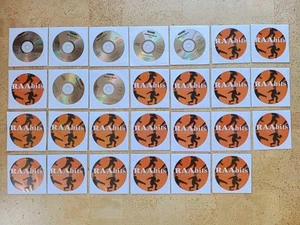 + RAAbits Sport - Unterrichtsreihen für den Sport / Sportunterricht auf 27 CDs + - Bild 1 von 8