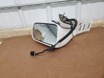 Espejo retrovisor lateral pasajero lámpara de aproximación eléctrica señal se adapta a 10-19 MKT 295686 Foto 1 de 4