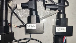 1PZ Obiettivo telecentrico XF-T2X110D usato + prisma XF-ADZ-20D V5.1 - Foto 1 di 6