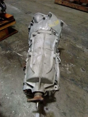 Automatic Transmission Sedan Canada Market 6 Speed Fits 07-08 BMW 323i 20667386 - Image 1 of 4