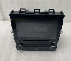 Audio Equipment Radio Receiver With Navigation Fits 20-22 ASCENT 1080741 - Picture 1 of 15