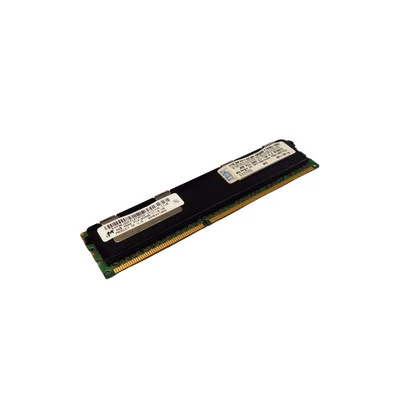 IBM 46C7452 46C7448 4GB 4Rx8 PC3-8500 DDR3 RDIMM Server Memory - Image 1 of 3