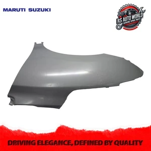 Maruti suzuki genuine front fender panel left side Baleno 2015-21 57711M68P00 - Picture 1 of 6