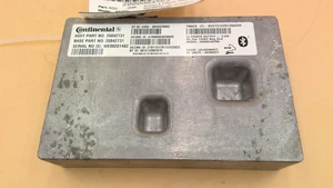 20842731 Audio & Visual Equip.(radio) BUICK REGAL 11 - Imagen 1 de 5