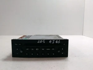 PEUGEOT 307 SW 3H Musik-Player mit GPS 96545978 2.00 Diesel 50kw 2003 28390981 - Bild 1 von 4