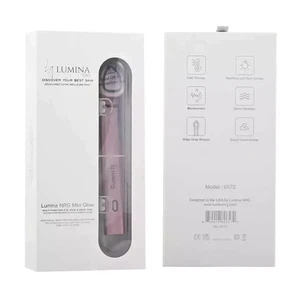 Dispositivo di terapia della luce Lumina NRG Mini Glow Pro -!!! Usato!!! - Foto 1 di 6
