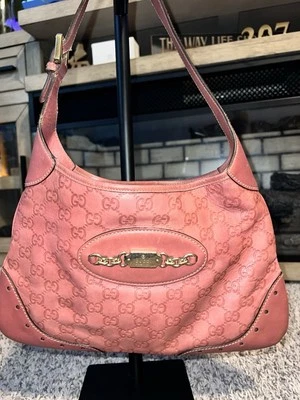Gucci Hobo Foto 1 de 4