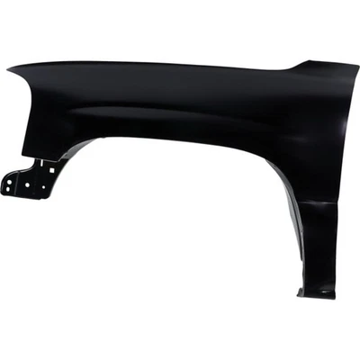 For GMC Yukon XL 1500 2000-2006 Front Fender Driver Side | Steel | Primed - Image 1 of 4