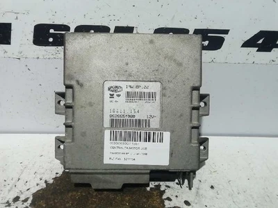 16211154 CENTRALINA MOTORE / 9626554080 / 211357 PER PEUGEOT 806 SR - Immagine 1 di 4