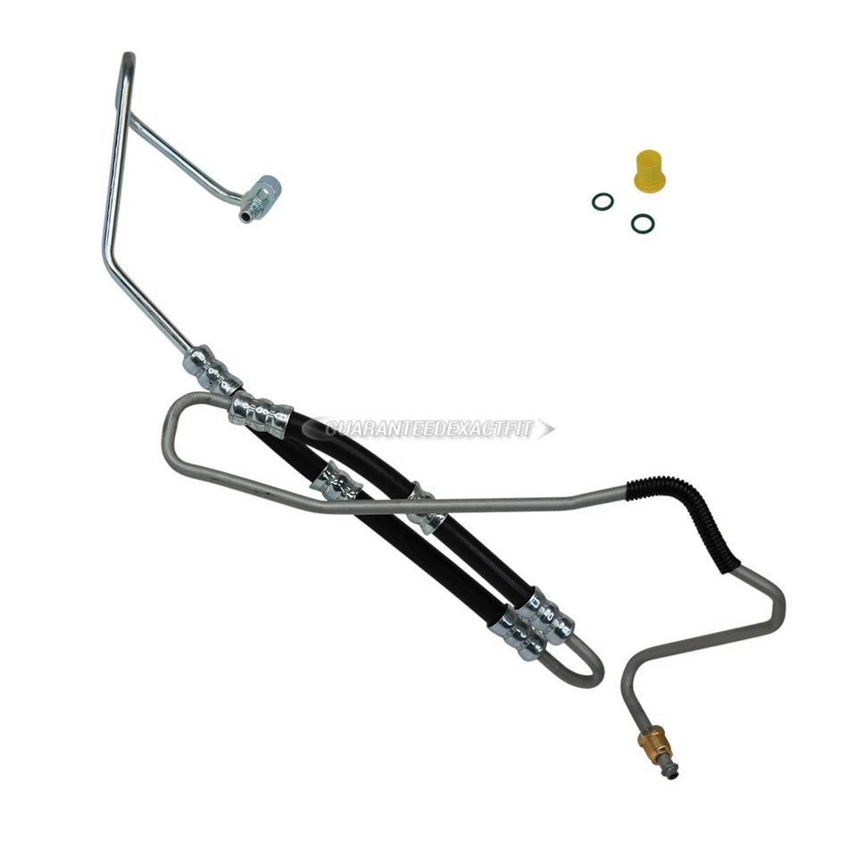 Manguera de presión de dirección asistida Edelmann para Mercury Marquis 1974 1975 1976 Foto 1 de 3