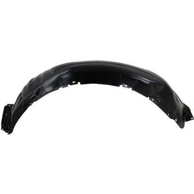 Fender Liners Front Driver Left Side Hand  5387607010 for Toyota Avalon 11-12 - Image 1 of 4