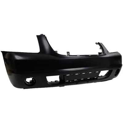 Bumper Cover For 2007-2014 GMC Yukon XL 1500 Front CAPA - Image 1 of 4