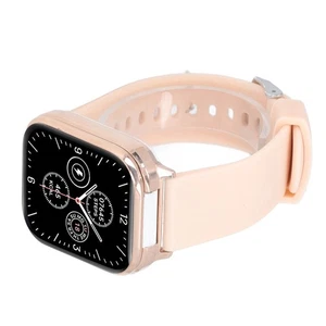 Touch Watch Earbuds Combo Touch Watch Headset For Sport - Picture 1 of 23