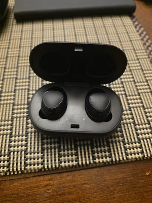 Auriculares IconX  Foto 1 de 3