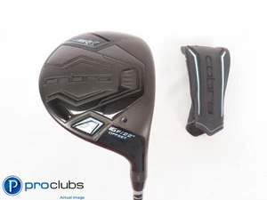 Nice! Ladies Cobra '23 Air-X Offset 22* 5 Wood w/ HC - Cobra Ladies Flex 441089 - Picture 1 of 4