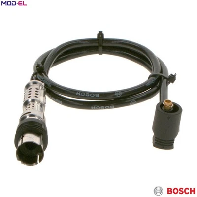 IGNITION CABLE KIT 0 986 356 347 FOR VW CARAVELLE/EUROVAN/IV/Bus/TRANSPORTER - Image 1 of 4