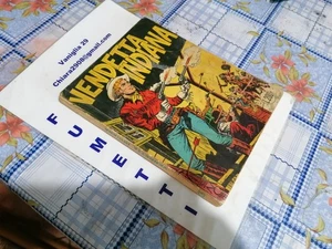 ZENITH RAGAZZO NEL FAR WEST N. 26 BUONO - Picture 1 of 2