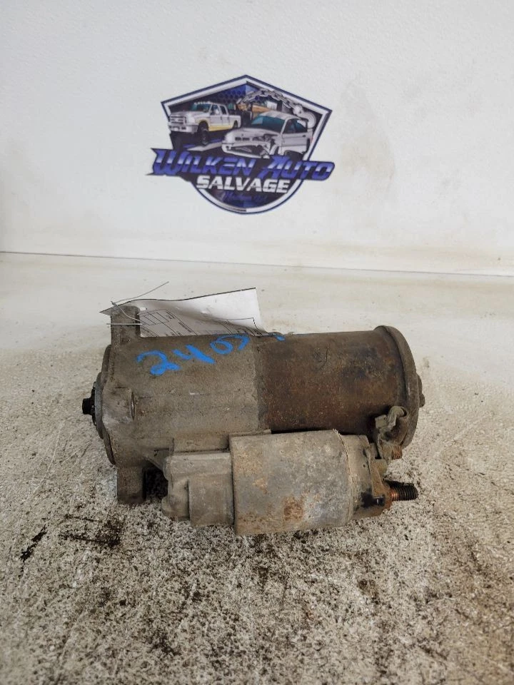 Alternator 8-280 Fits 04-08 FORD F150 PICKUP 1973664 Foto 1 de 4