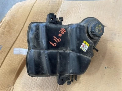 Depósito de refrigerante diésel Ford F350 06 usado para camioneta Ford F250SD 03-07 29839 Foto 1 de 4