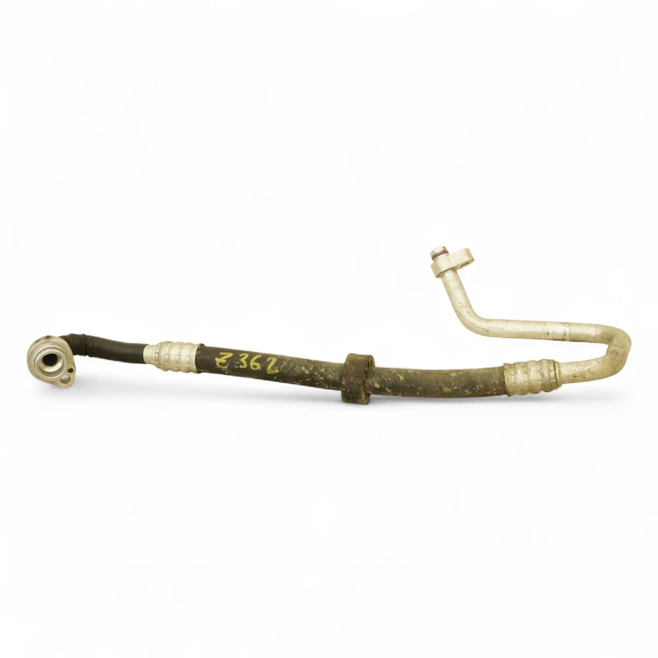 Tubo manguera compresor aire acondicionado Porsche Cayenne 92A 2011-2016 3,6 L Foto 1 de 4