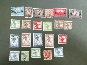 Jugoslawien & andere Sammlung - Bild 1 von 1