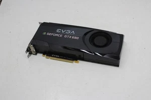 EVEA GeForce GTX 680 - Bild 1 von 3