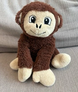 Lego Duplo Monkey Plush Soft Toy 9” Tall Free Postage - Picture 1 of 6