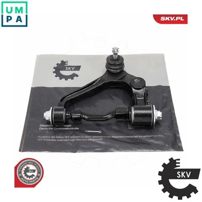 CONTROLTRAILING ARM WHEEL SUSPENSION 69SKV135 FOR TOYOTA DYNA/100 HIACE/IV/Van - Image 1 of 4