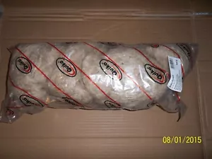 500g JUTE , SISAL ,COTTON MIXED NESTING MATERIAL FOR CAGE & AVIARY BIRDS - Picture 1 of 1