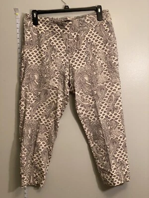 Pantalones de cachemira Pure Amici - XL Foto 1 de 4