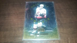 1997-98 Leaf Fractal Matrix Gold Leaf Rookie CHRIS PHILLIPS #156 SP /250 - Picture 1 of 1