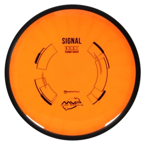 NEW MVP Disc Golf Neutron Signal **Choose Weight/Color** - Picture 1 of 13