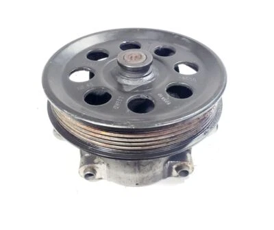 Bomba de dirección asistida PN BC24-3A696-GC OEM 2011 2012 2013 2014 Ford E150 Foto 1 de 4