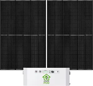 Nature’s Generator Powerhouse Power Addition - Picture 1 of 6
