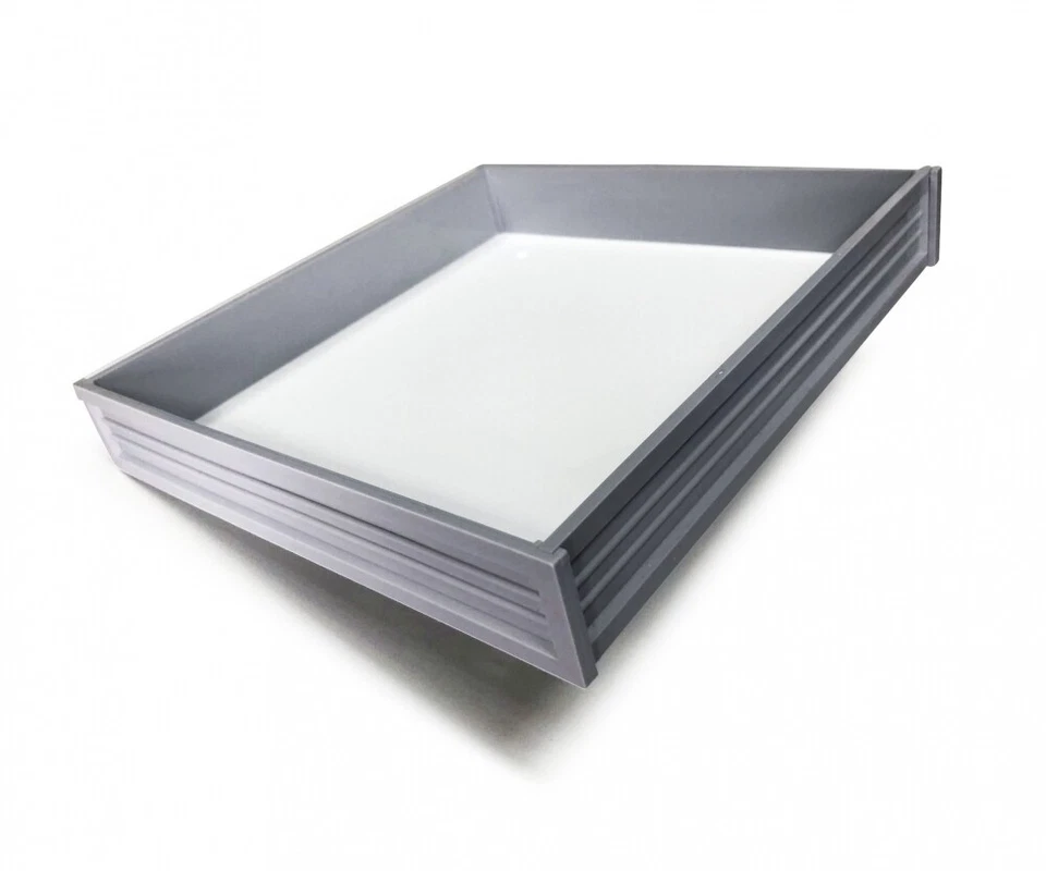 Carson 500907621 - 1:14 Platform Goldhofer - New - Image 1 of 1