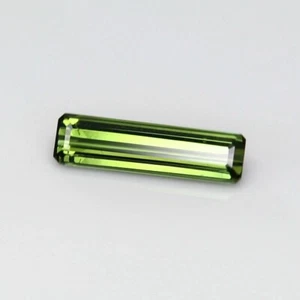 2.62 carats - Hot Honey Green Natural Tourmaline 25033735 - Picture 1 of 5