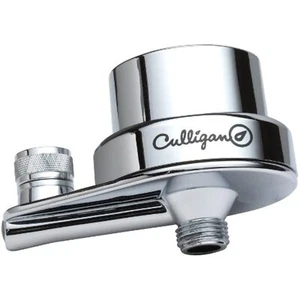 Culligan ISH-200C Inline SHOWERHEAD Filter, Single Unit, Chrome - Picture 1 of 1