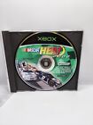 NASCAR Heat 2002 (Microsoft Xbox, 2001) Disc Only B1