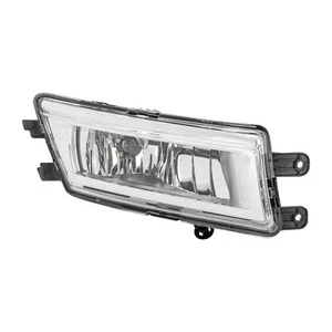 Luz antiniebla del lado derecho del pasajero para Volkswagen Passat 12-15; certificado CAPA - Imagen 1 de 6