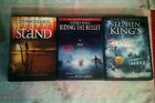 THE STAND/RIDING THE BULLET/STORM OF THE CENTURY+ DVDs NrPerfect Stephen King