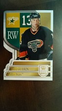 2003-04 Pacific Crown Royale Bill Guerin