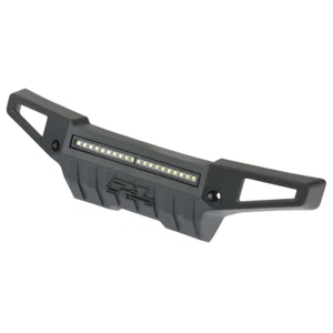 Proline Pro-armor Front Bumper W/ 4" Light Bar X-MAXX PR6342-01 - Photo 1 sur 2