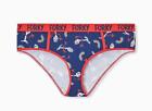 NEW Torrid 1 (1X, 14/16) Disney Forky Toy Story Rainbow Hipster Panty Panties