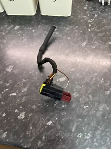 VAUXHALL ZAFIRA B ASTRA H MK5 CIM MODULE CLOCK SPRING STALKS WIRING PLUG YUN29 - Picture 1 of 4