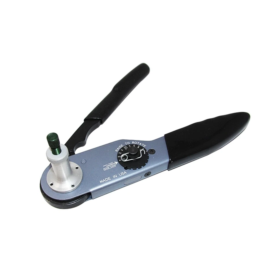 HDT-48-00 Tool: for clamping GERMAN - Image 1 of 1