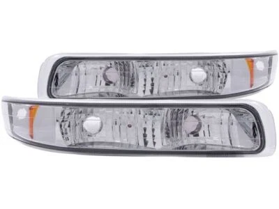 Conjunto de luces de estacionamiento para Chevrolet Tahoe 2000-2006 Anzo 13548GGTY 2004 2005 Foto 1 de 3