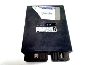 21119-1229 cdi pour KAWASAKI ZZR 250 1990-1992 occasion 166413 - Photo 1/5