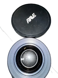 LENTE VIDEO PERISFÉRICO PAVE PSV-1 58mm - Hecho en Austria - Imagen 1 de 3