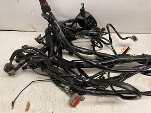 Arnés de interconexión 28H23 Harley Davidson FLHTCUI Ultra Electra Glide 05 - Imagen 1 de 13