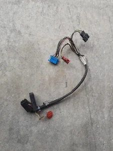 Volkswagen T4 Headlight Switch Dash Loom Late 98/03 Harness - Picture 1 of 1